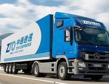 最新爆料中通,揭秘行业变革背后的真相